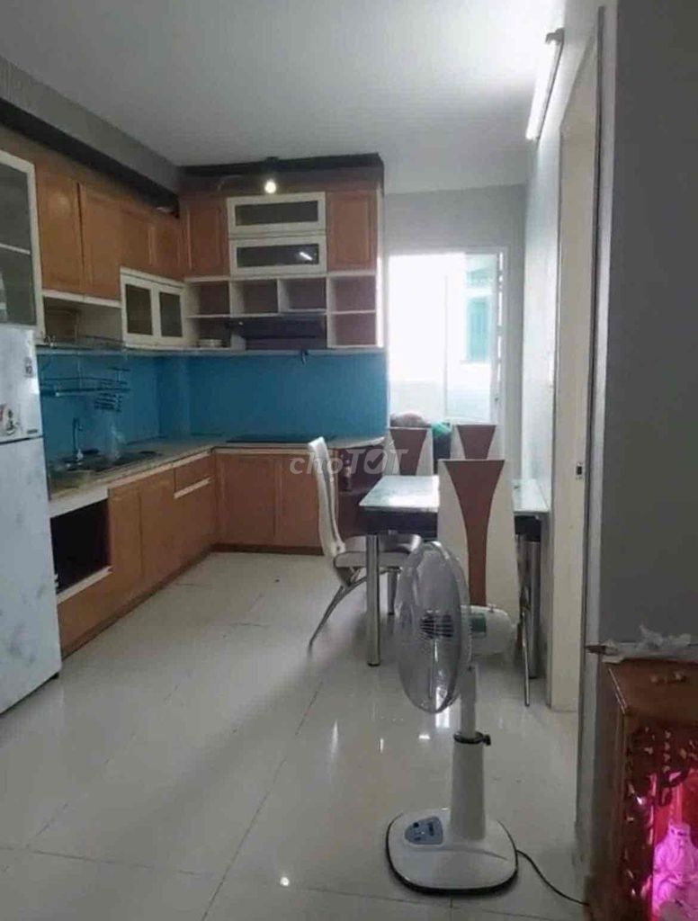 Rent Belleza apartment 2 bedrooms, 2 toilets. Price:9.5 million