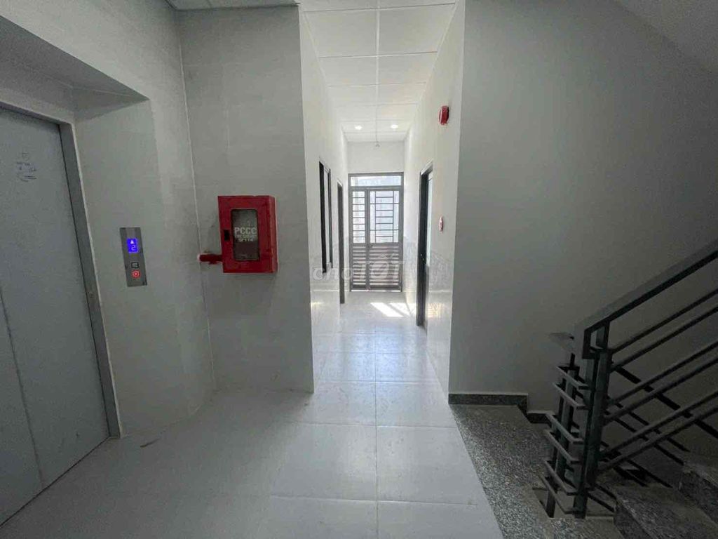 Opening a new guard apartment at 100% meters to vhu Tân Bình.