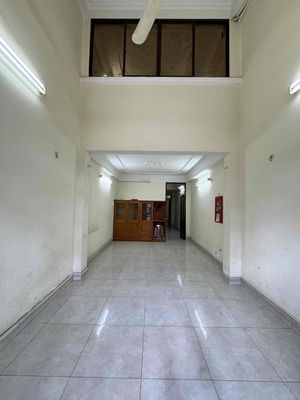 5th county front - the original rent, behind the market.