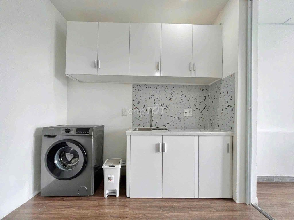 rented - Banconl-sil - wide kitchen cup - full interior