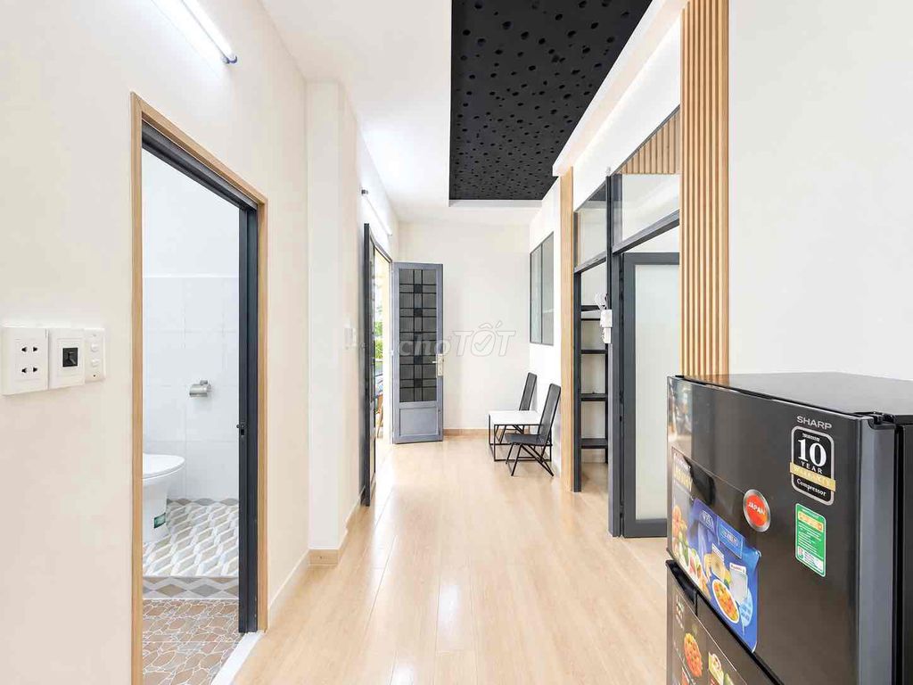 2 Bedroom - 8,000,000 - Rare Rows