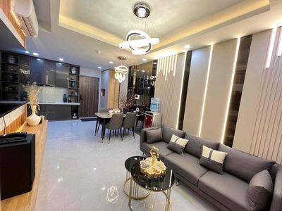 Rent the apartment. Two nice Lavida Plus bedrooms.