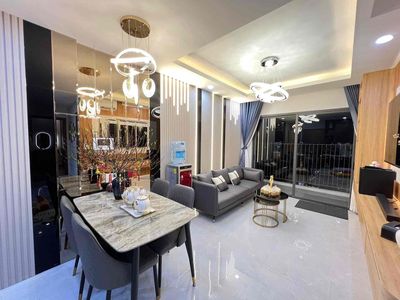 Rent the apartment. Two nice Lavida Plus bedrooms.