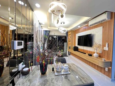 Rent the apartment. Two nice Lavida Plus bedrooms.