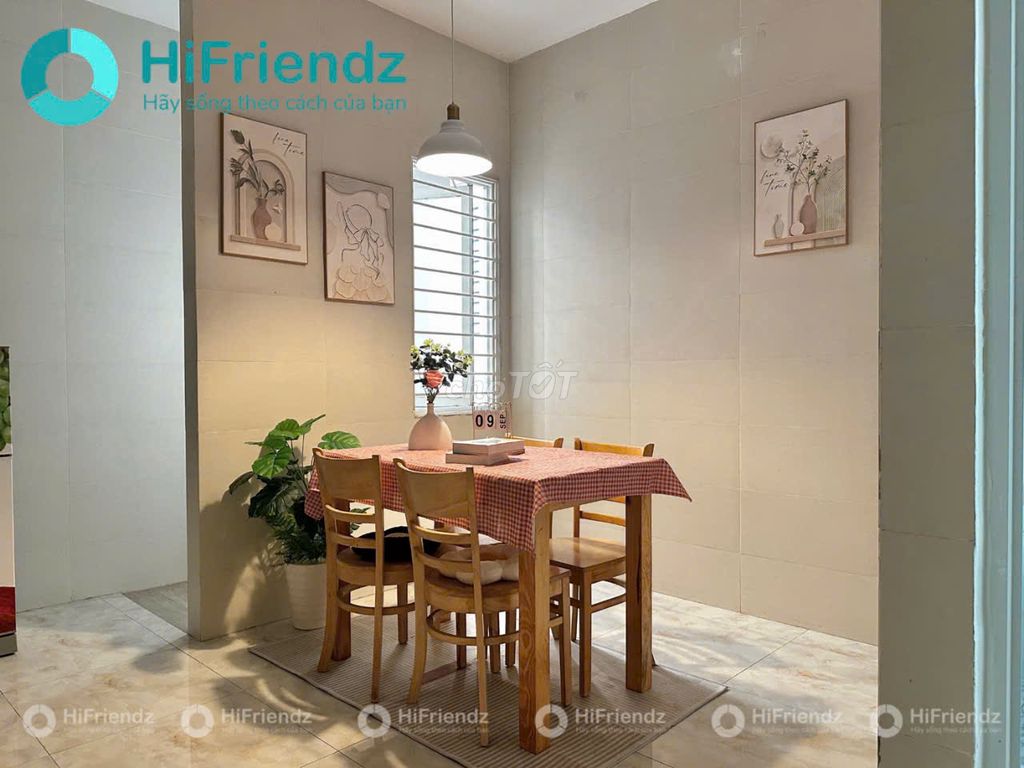 apartment 1 . Full Seven Bedrooms Right in Lã Xuân Oai, Viet Viet