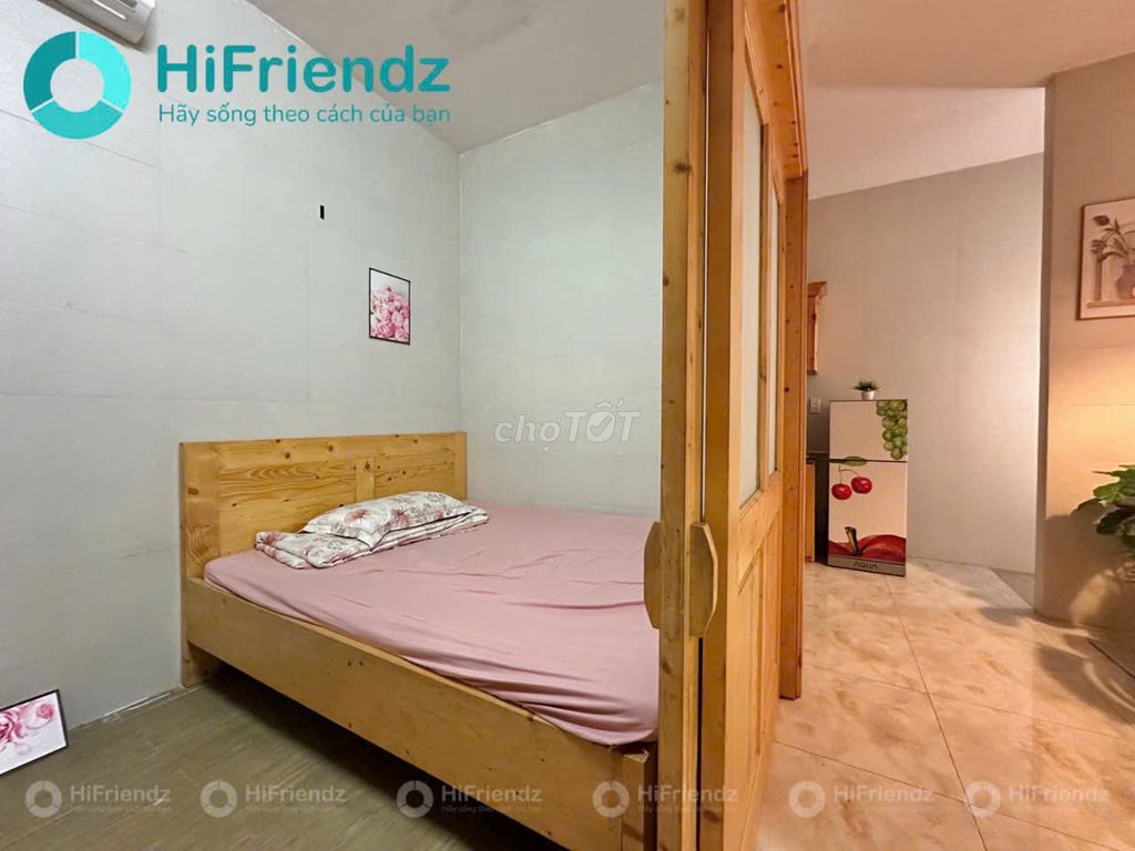 apartment 1 . Full Seven Bedrooms Right in Lã Xuân Oai, Viet Viet