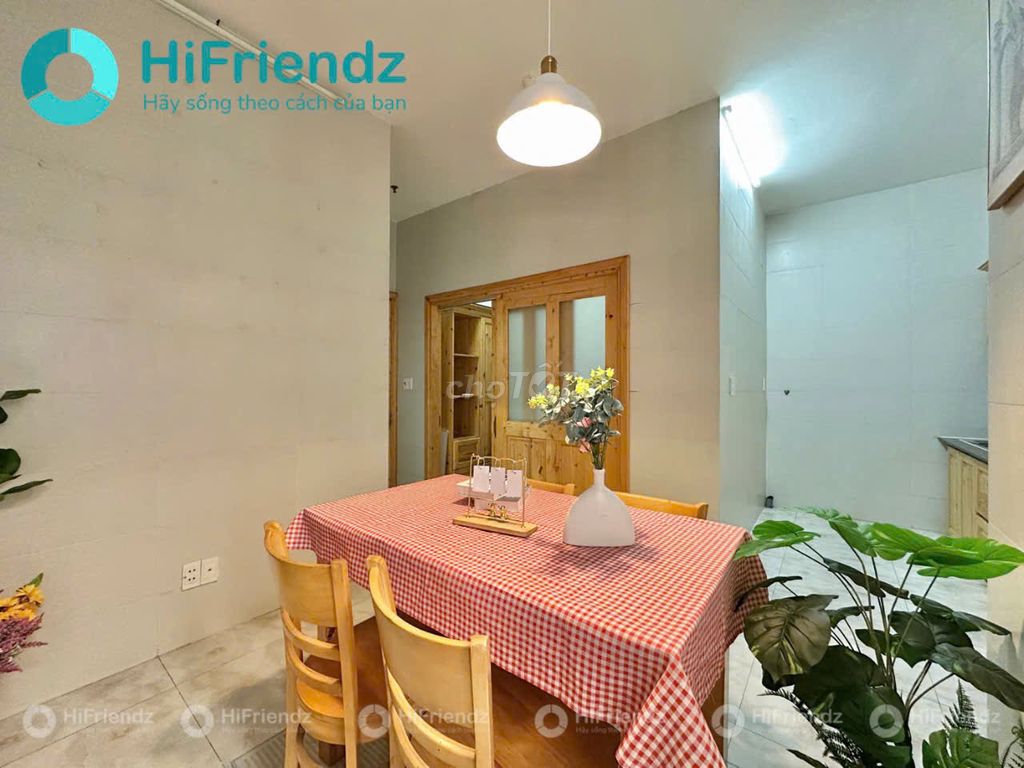 apartment 1 . Full Seven Bedrooms Right in Lã Xuân Oai, Viet Viet