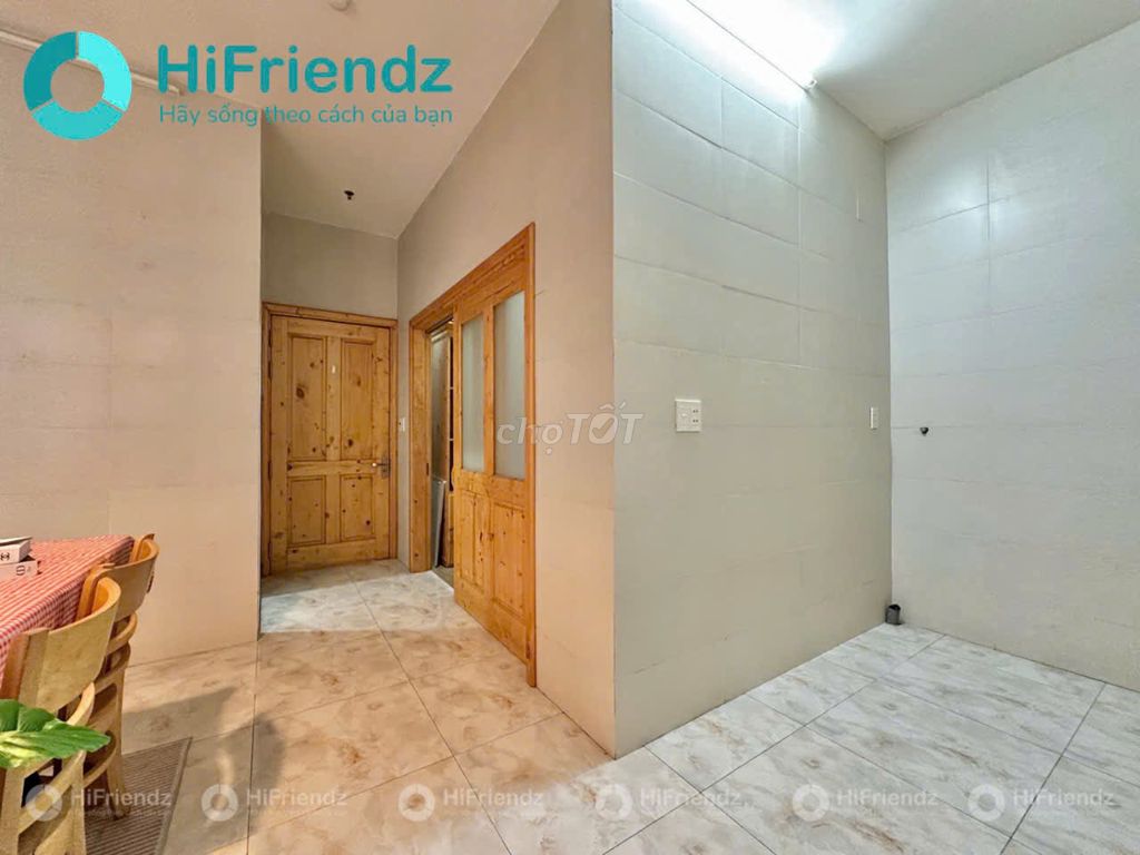 apartment 1 . Full Seven Bedrooms Right in Lã Xuân Oai, Viet Viet
