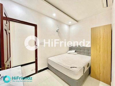 mini apartment walk through aeon Bình Tân - near the west stop