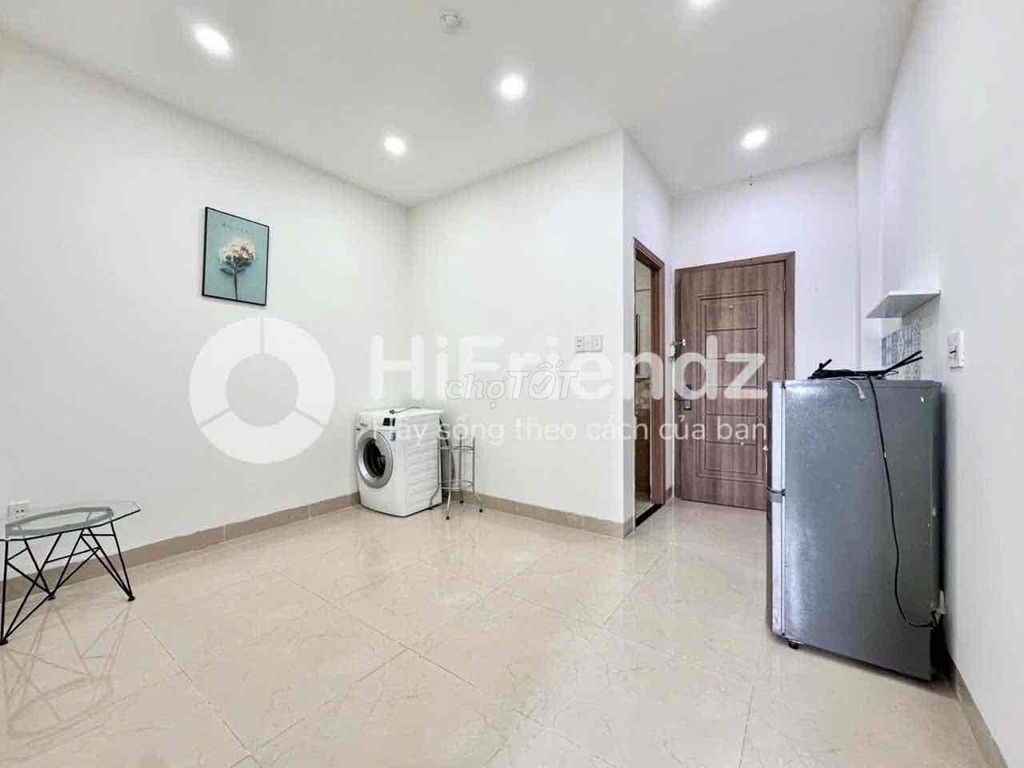 Room one, living room. A full bedroom, Lê Trọng Tấn, Tân Phú.