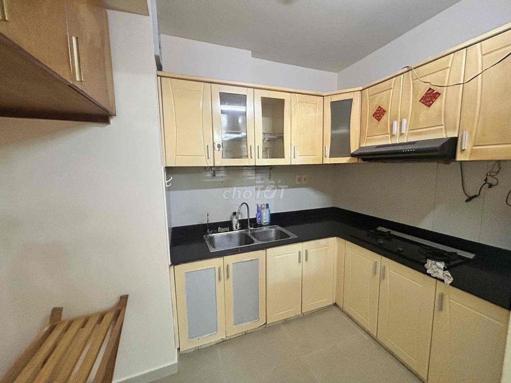 Rent the Tower-three bedrooms.