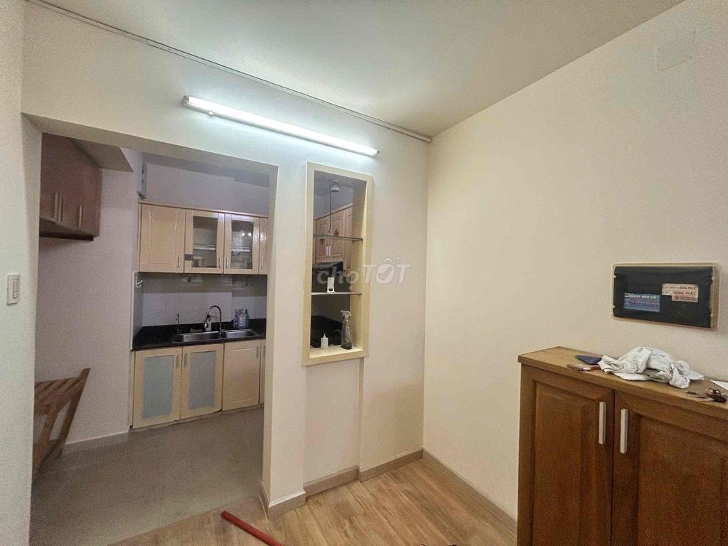 Rent the Tower-three bedrooms.