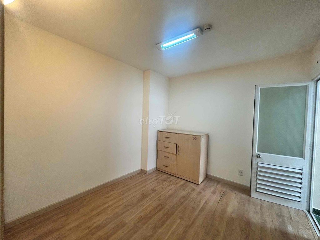 Rent the Tower-three bedrooms.