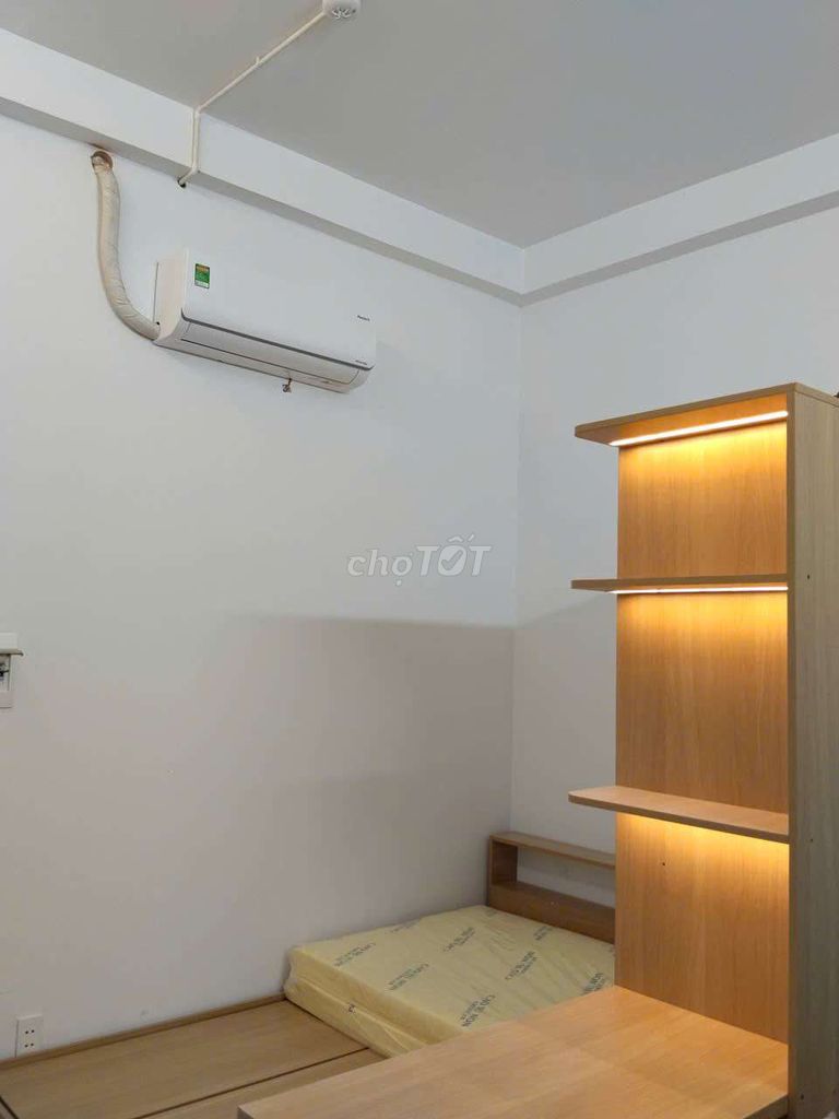 The service apartment costs 4.9 million to 9 million.