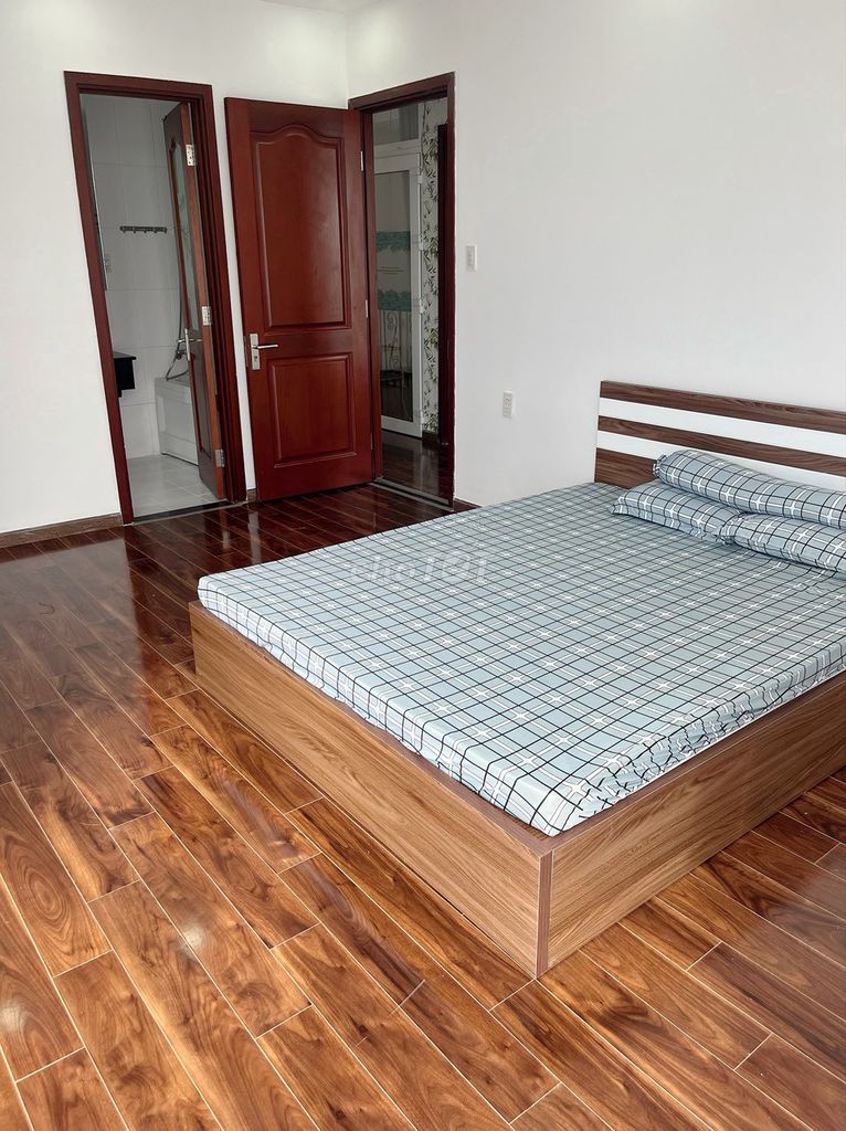 Classified apartment - Cộng Hòa Plaza (150 M2 – 3 bedroom - 3 toilets) - 18 million a month