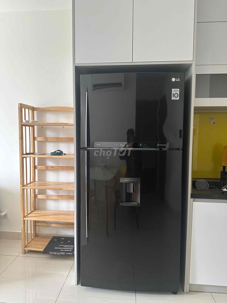 Rent 2 bedroom 2 toilets - full interior - 8 million - S7.05
