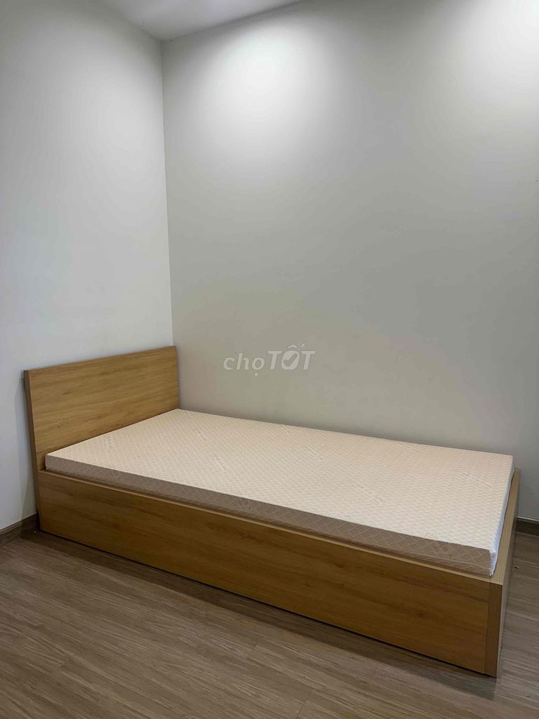 Rent 2 bedroom 2 toilets - full interior - 8 million - S7.05
