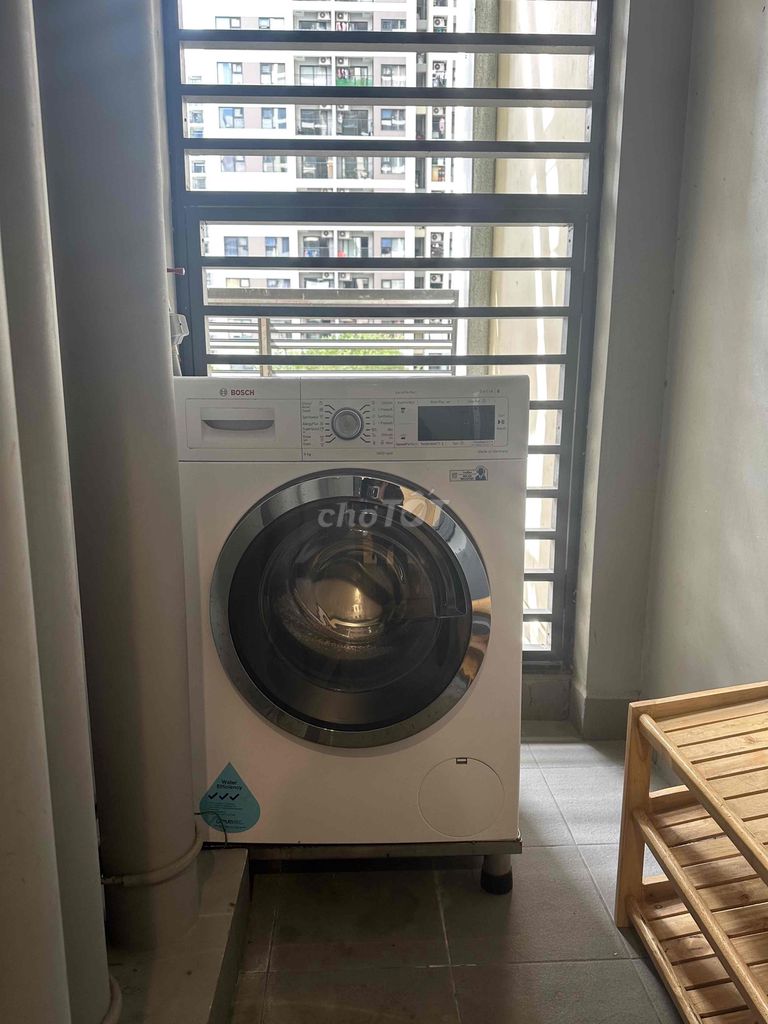Rent 2 bedroom 2 toilets - full interior - 8 million - S7.05