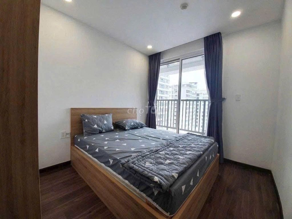 Need to rent the Guardian, Cộng Hòa Plaza two bedrooms, 186 for 14.5 million a month.