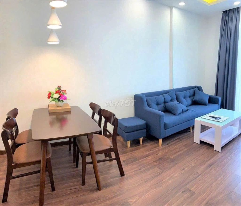 Need to rent the Guardian, Cộng Hòa Plaza two bedrooms, 186 for 14.5 million a month.
