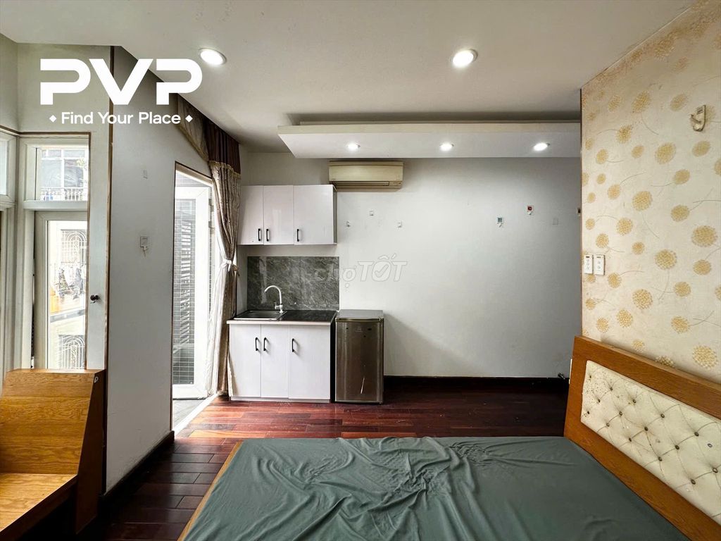 Real value studio bancol_Insist Lê Văn Sỹ_Channel