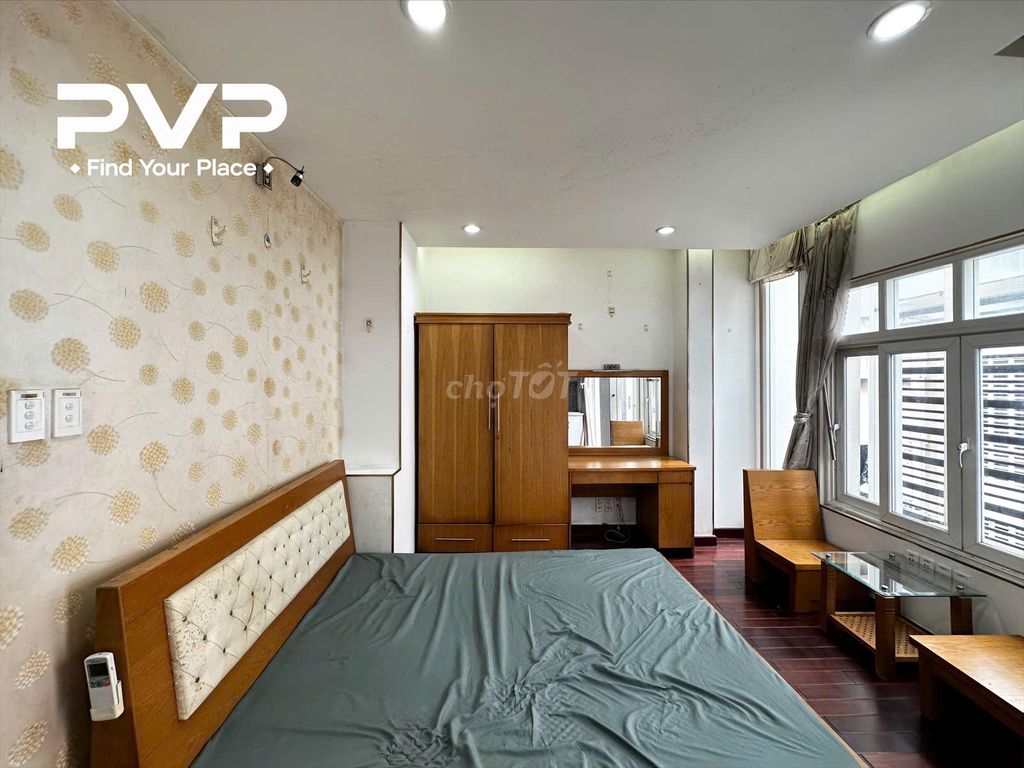 Real value studio bancol_Insist Lê Văn Sỹ_Channel