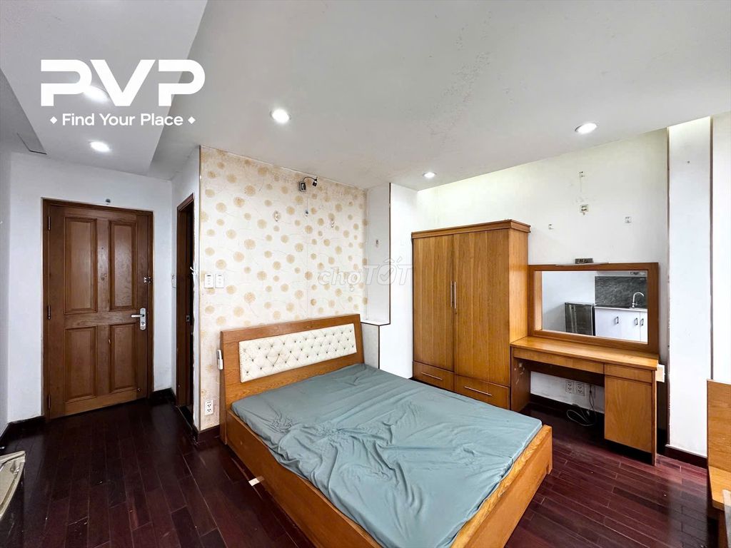 Real value studio bancol_Insist Lê Văn Sỹ_Channel