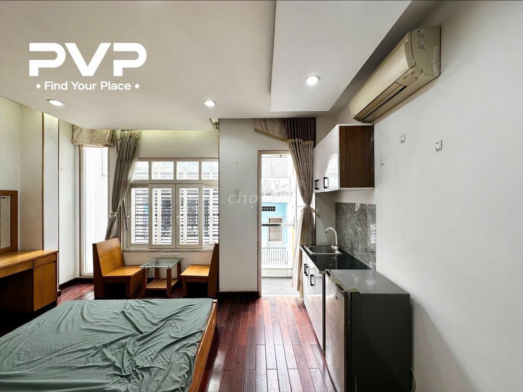 Real value studio bancol_Insist Lê Văn Sỹ_Channel