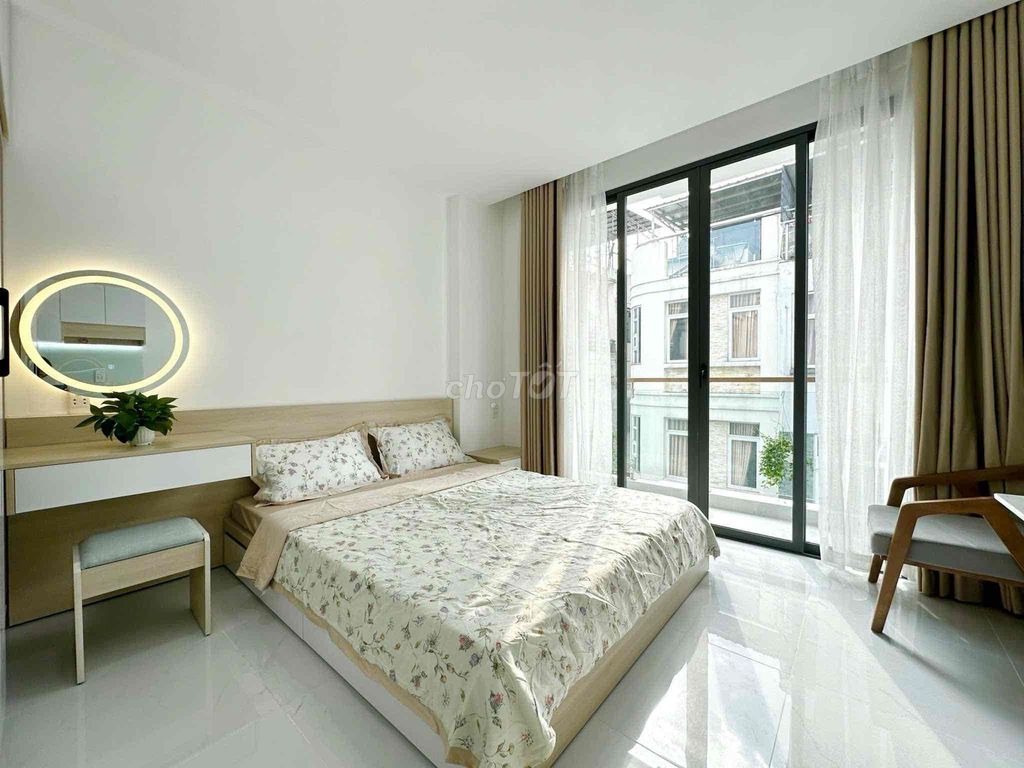 Open new project 100% . Hòa Hảo