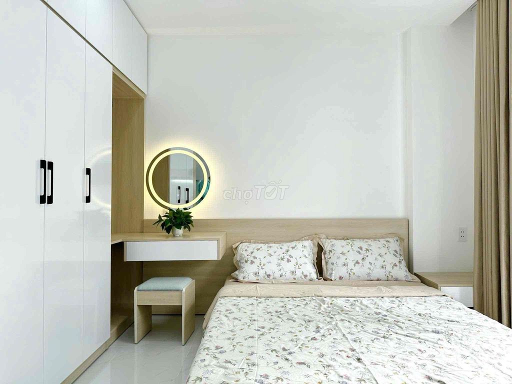 Open new project 100% . Hòa Hảo