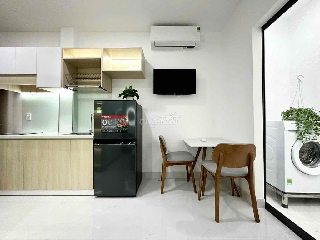 Open new project 100% . Hòa Hảo