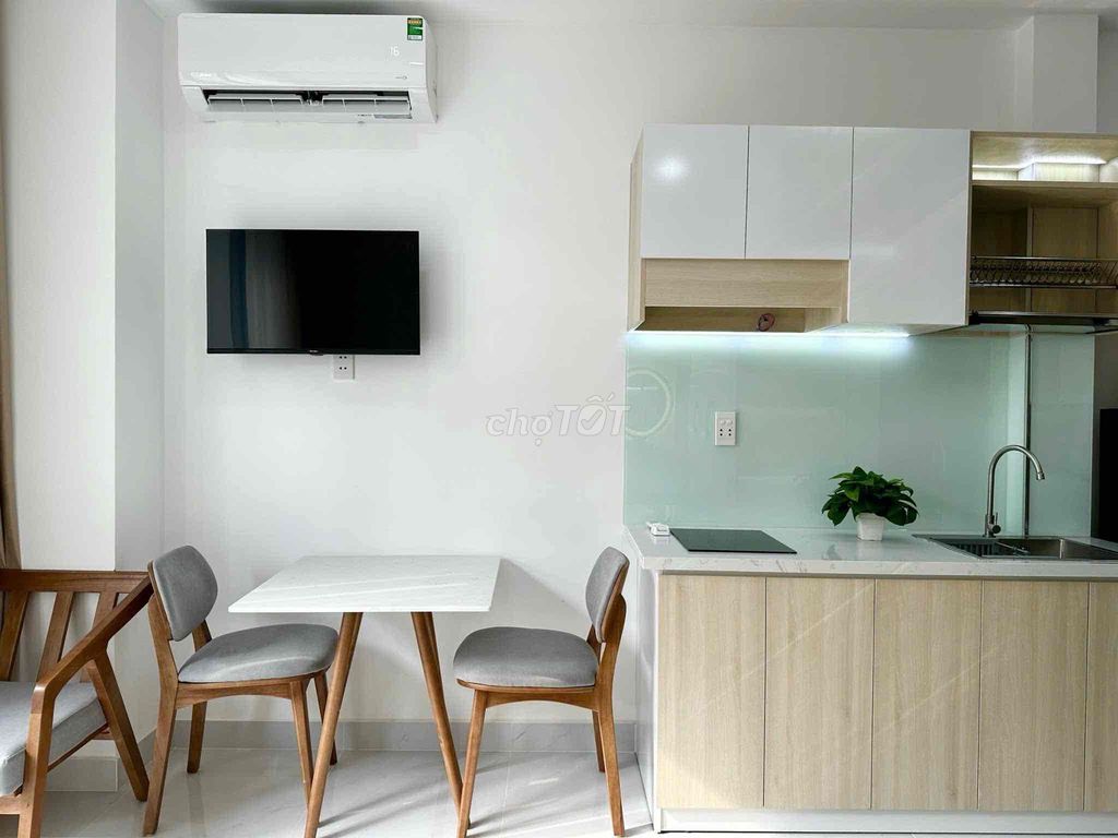 Open new project 100% . Hòa Hảo
