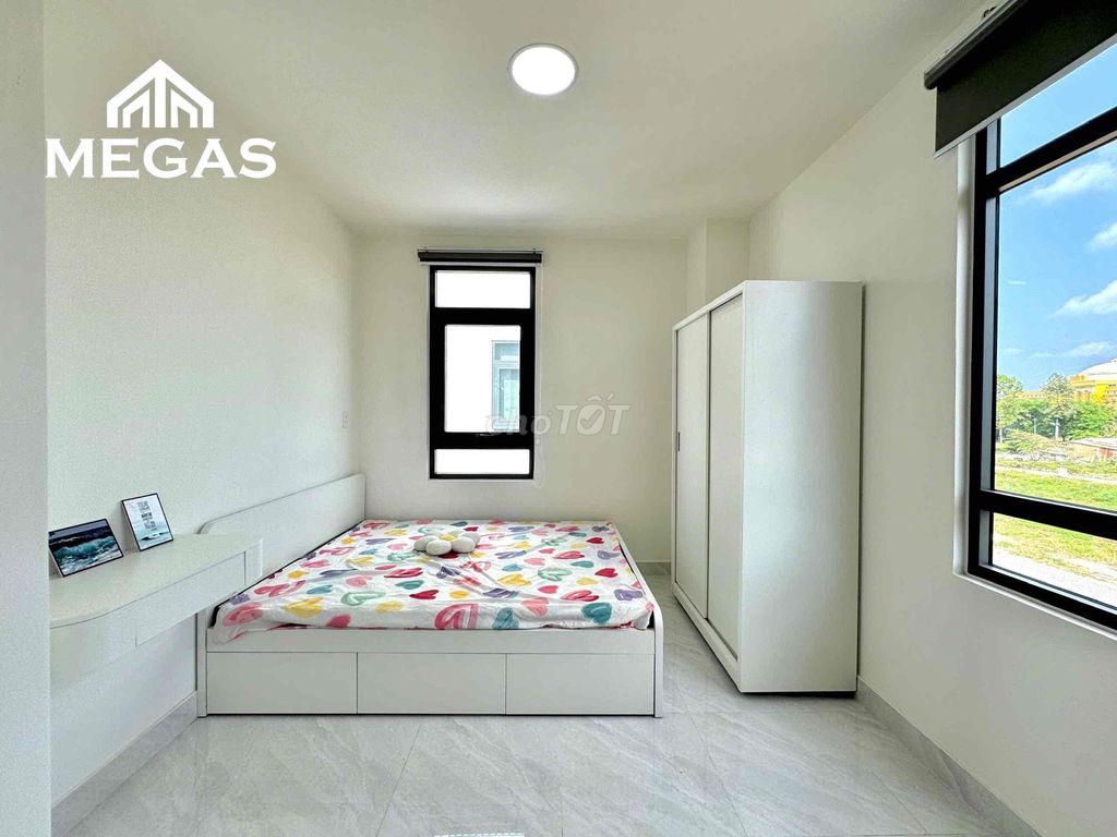 High-end studio apartment - private washing machine - 2 WlMER WlTHING WlTH IN Cát Lái