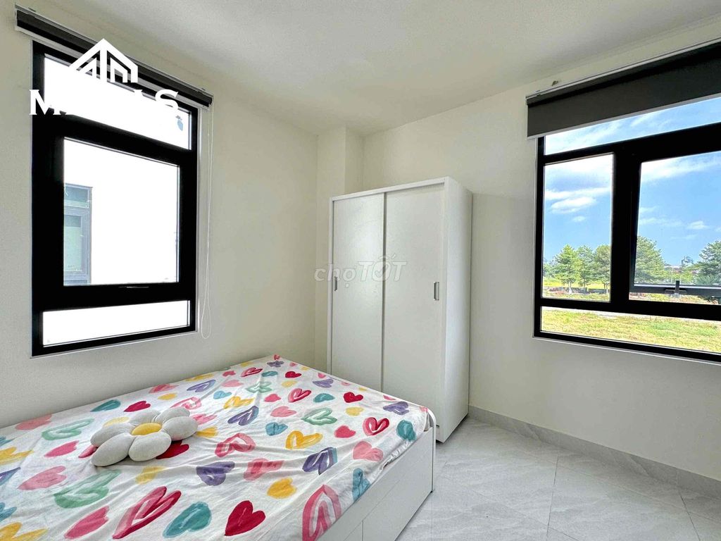 High-end studio apartment - private washing machine - 2 WlMER WlTHING WlTH IN Cát Lái