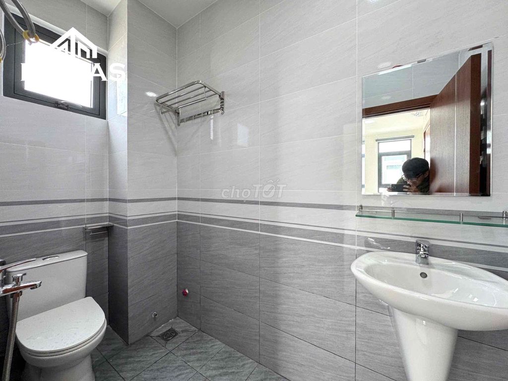 High-end studio apartment - private washing machine - 2 WlMER WlTHING WlTH IN Cát Lái