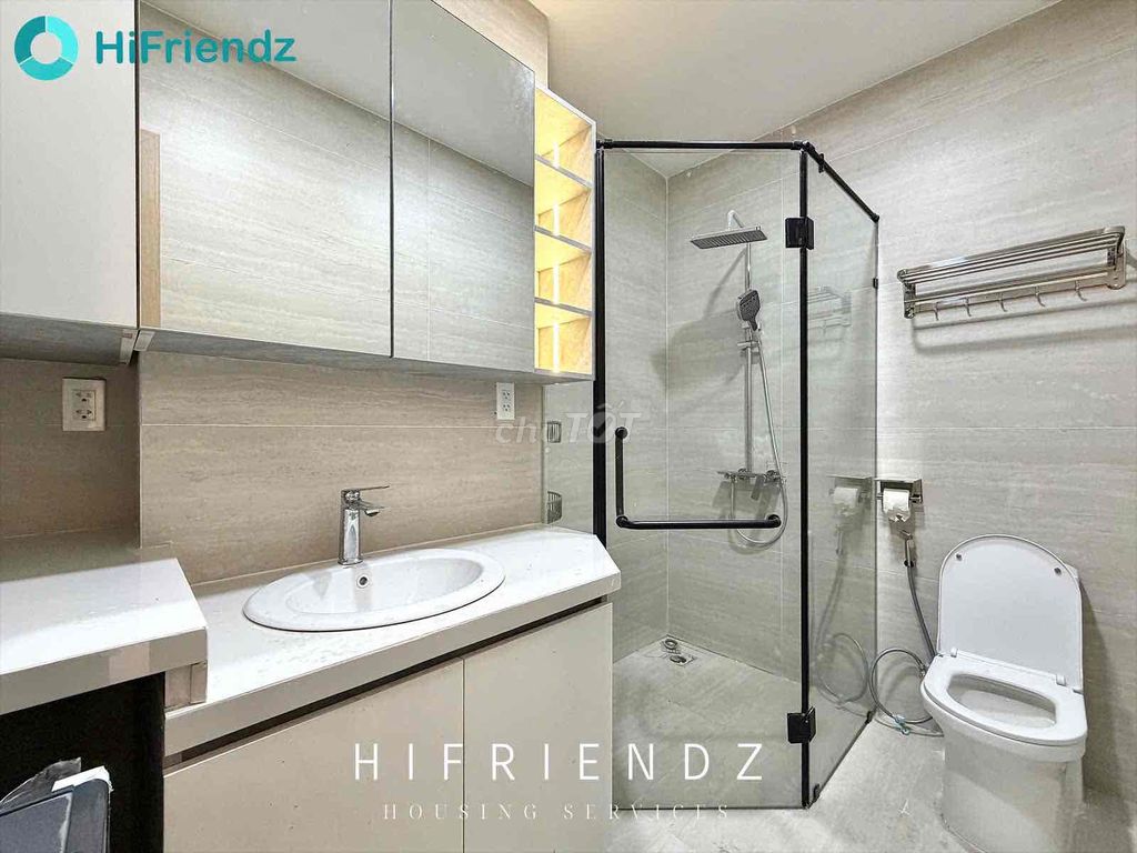 Open the new two bedrooms, a full-size bedroom right in the middle of the board.