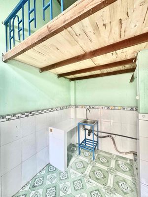 The new cheap boarding room set up free Bình Chiểu, Thủ Đức