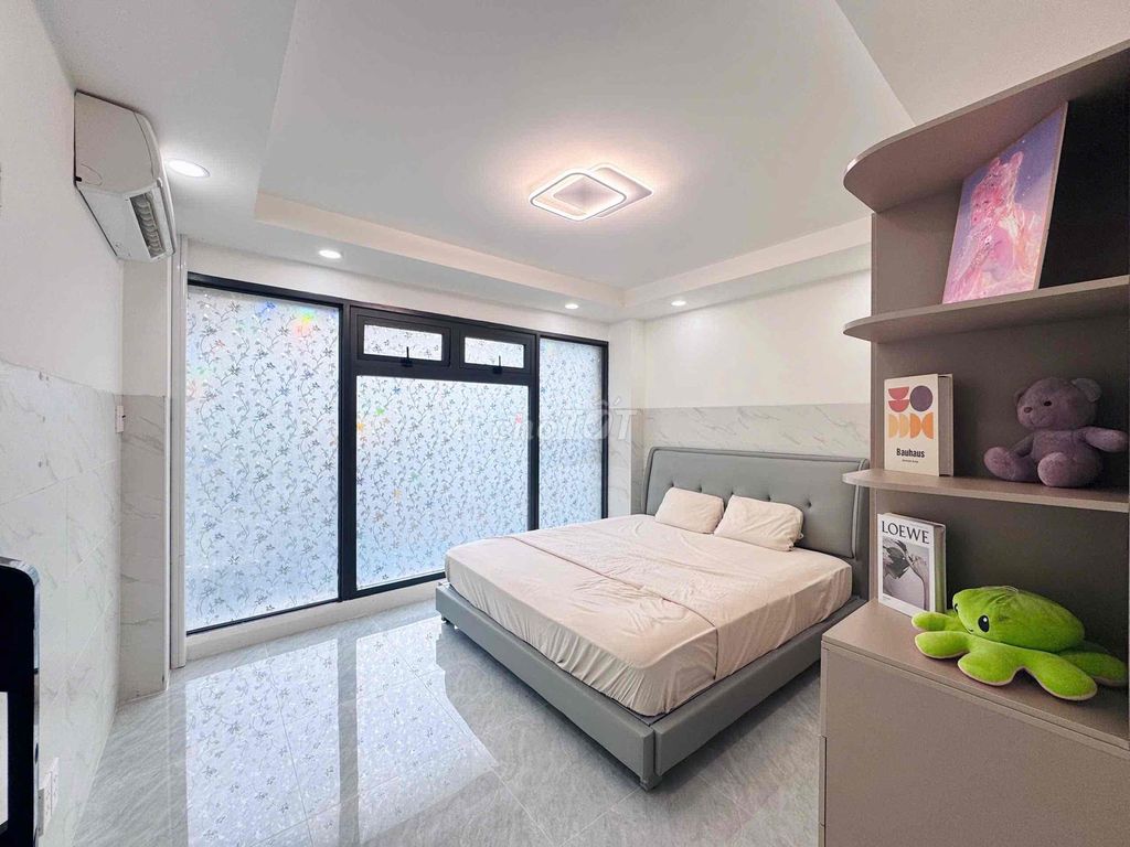 apartment 1 bedroom full interior commitment Y shape is right