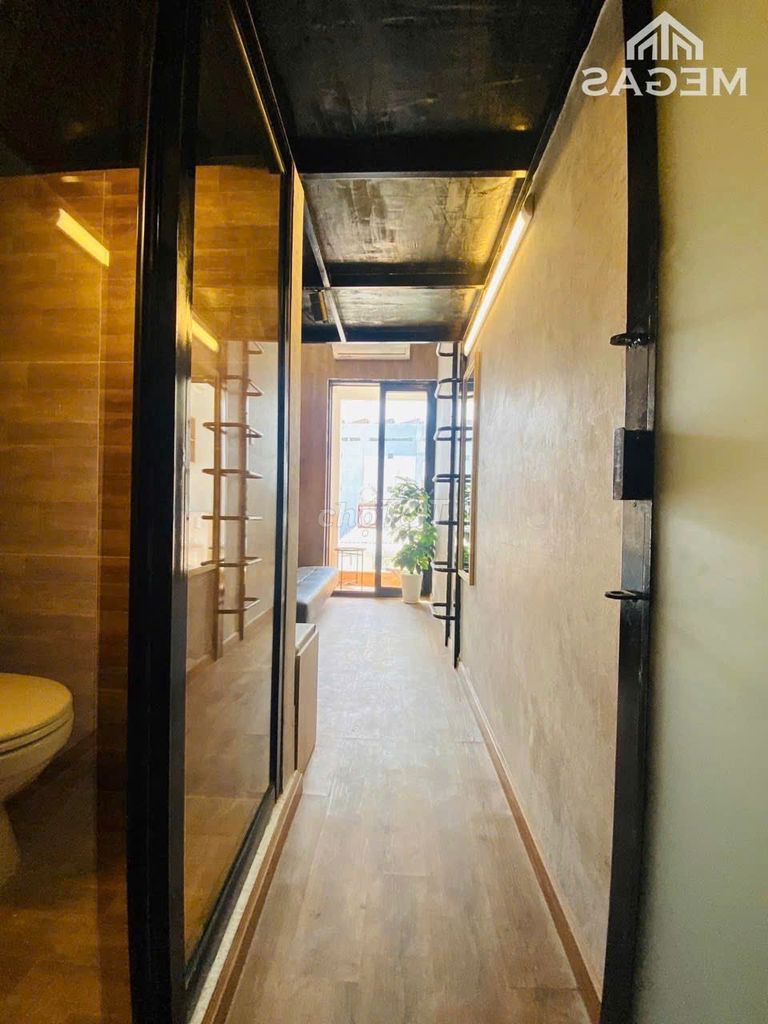 Only from 5 million3 right at Nguyễn Trãi_Tran_Banco_Bacol Gets the sun