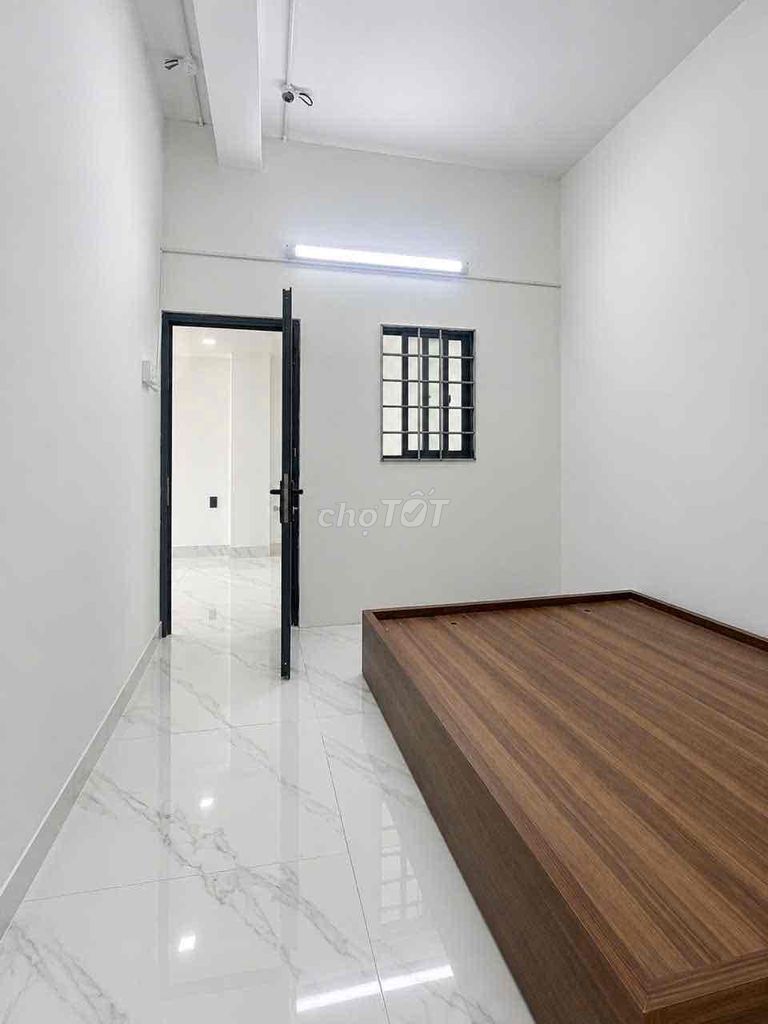 Three bedrooms in the cs3-cv court.
