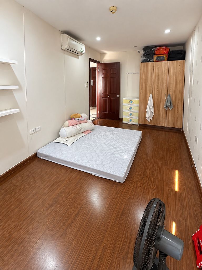 Rent The Harmona-- 1 bedroom-- 50 M2 toilet-- full interior-- 11 million.
