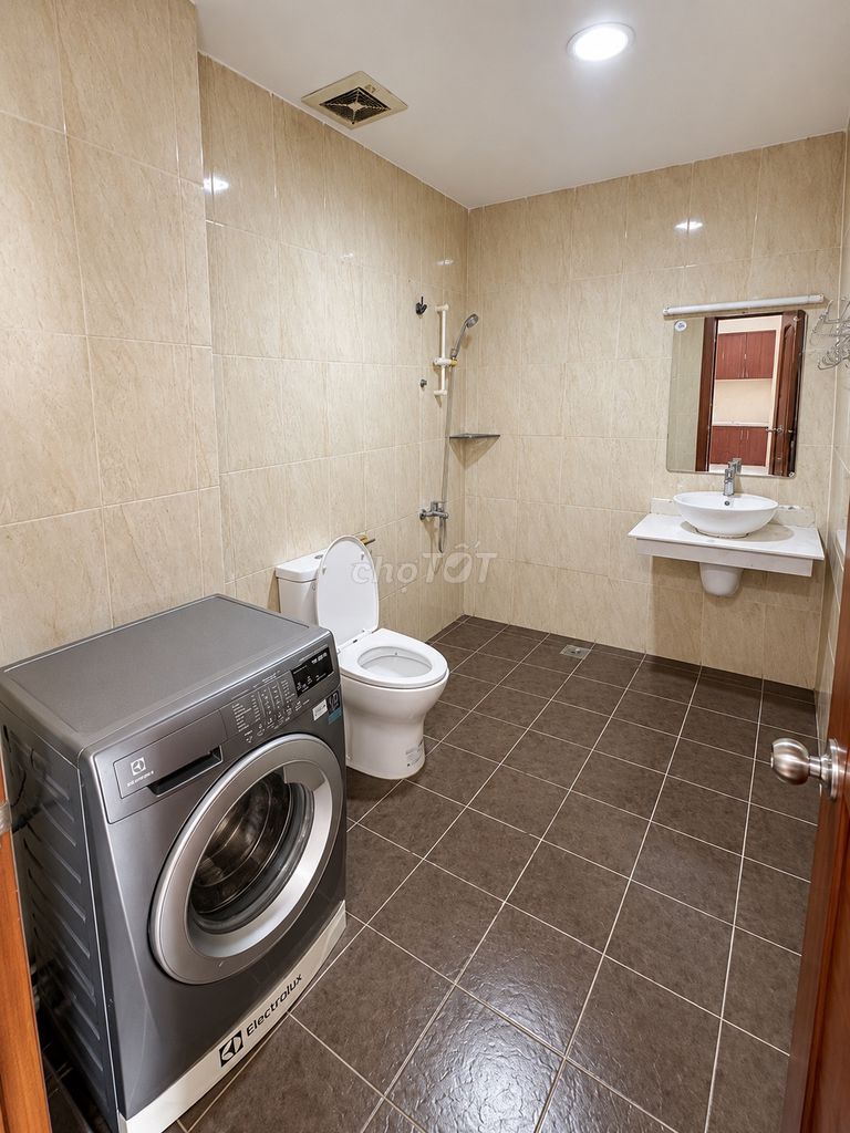 Rent The Harmona-- 1 bedroom-- 50 M2 toilet-- full interior-- 11 million.