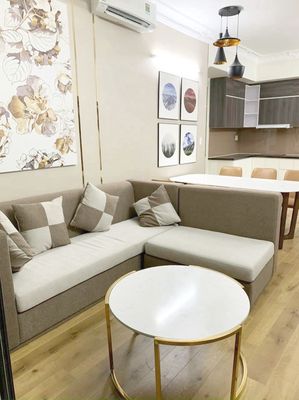 Rent Flora Novia 2 bedroom 2 toilets only 11 million beautiful furniture, client