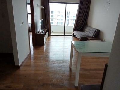 Rent Flora Novia 2 bedroom 2 toilets only 11 million beautiful furniture, client