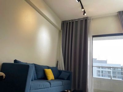 Rent Flora Novia 2 bedroom 2 toilets only 11 million beautiful furniture, client