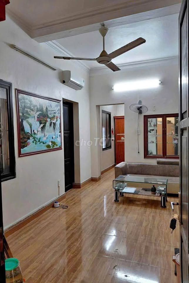 Rent C/c Harmona, Trương Công Định - two bedrooms, full interior at 13 million and a half