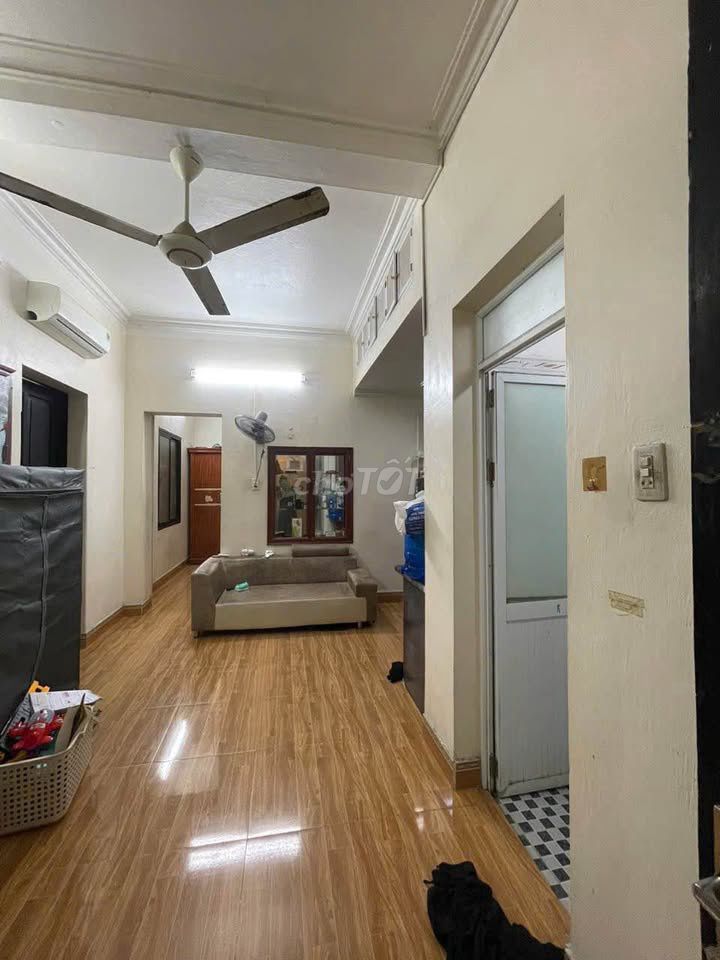 Rent C/c Harmona, Trương Công Định - two bedrooms, full interior at 13 million and a half