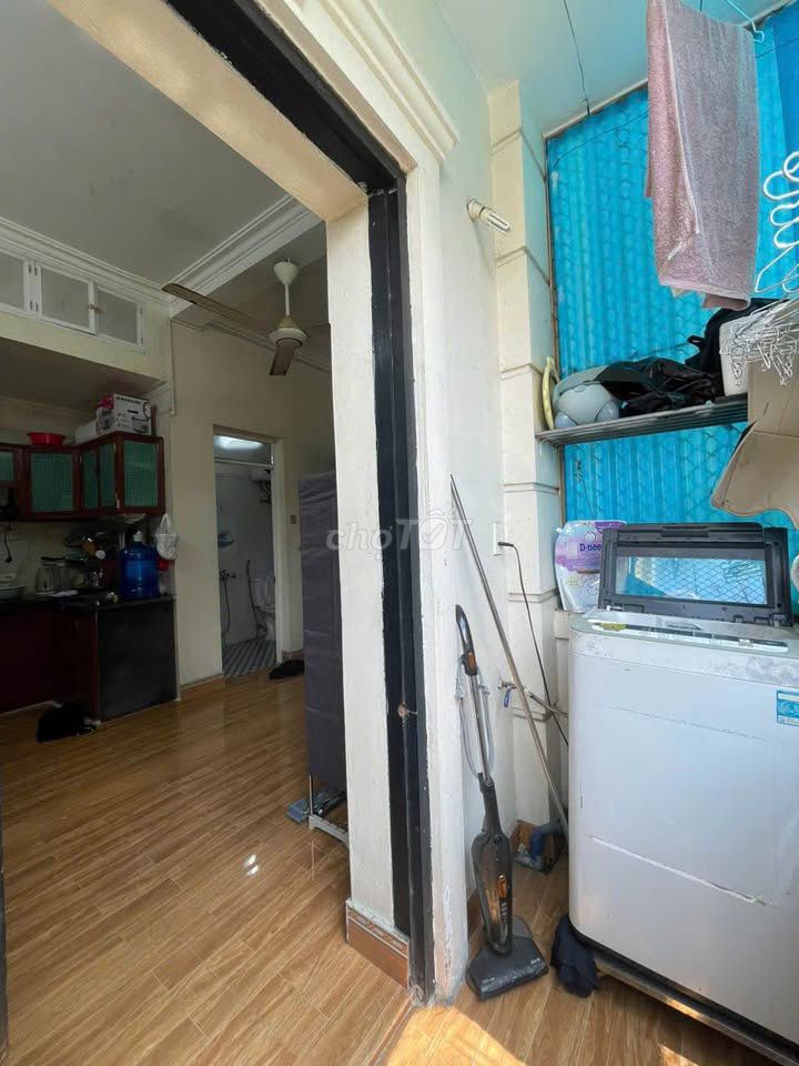 Rent C/c Harmona, Trương Công Định - two bedrooms, full interior at 13 million and a half