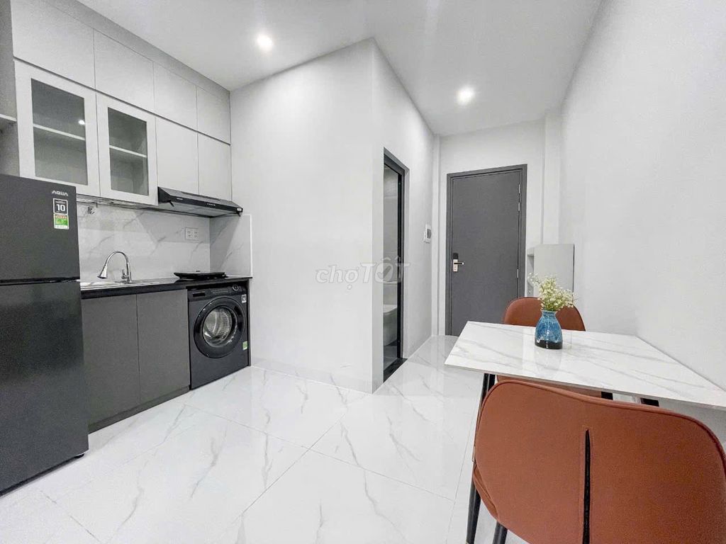 New service apartment Full House near Mart Mart, tdtu, ufm, rmit, New Nectar Market, District 7