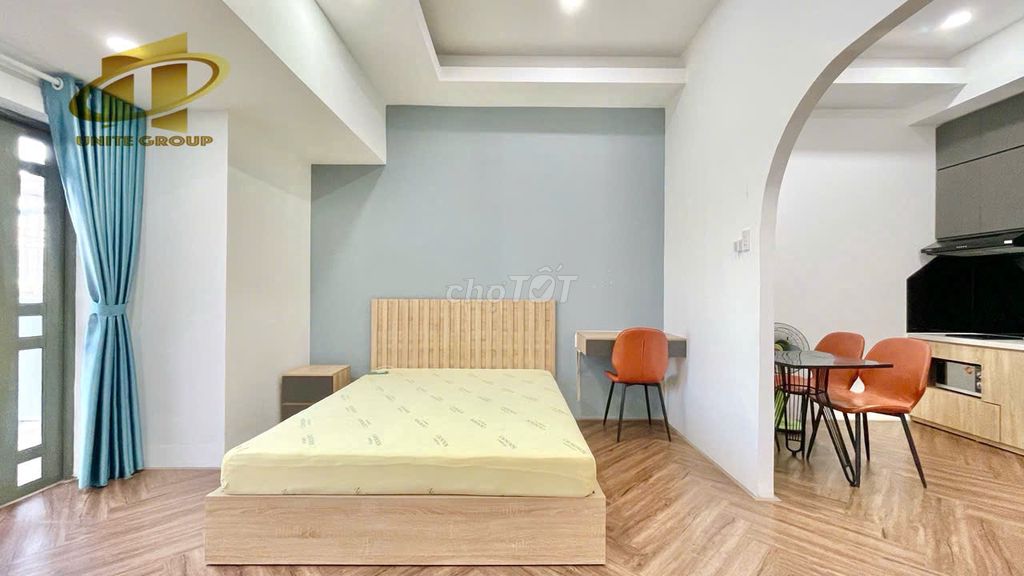 New service apartment Full House near Mart Mart, tdtu, ufm, rmit, New Nectar Market, District 7